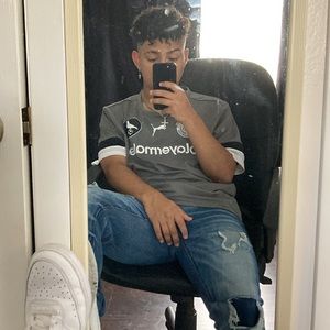 Meet your Posher, Erick